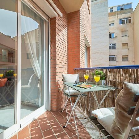 Gibralfaro Malaga Centro Apartamento Exterior foto